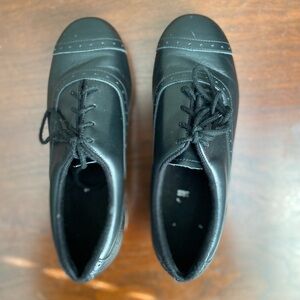 Jason Samuel Smith Tap Shoes